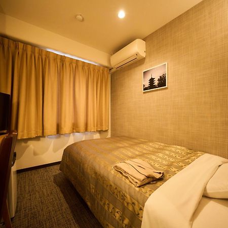 Kyoto Daiichi Hotel Kültér fotó