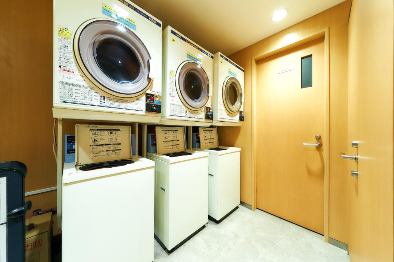 Kyoto Daiichi Hotel Kültér fotó