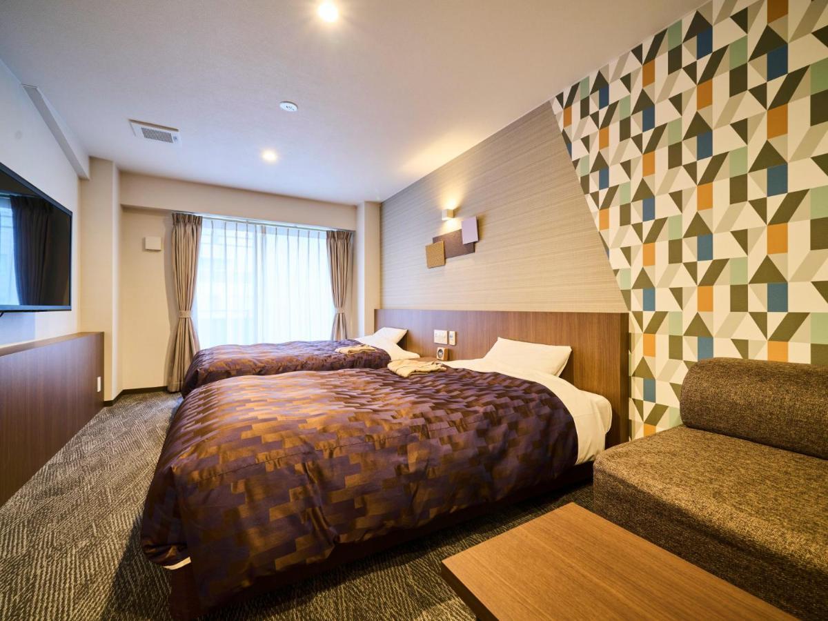 Kyoto Daiichi Hotel Kültér fotó