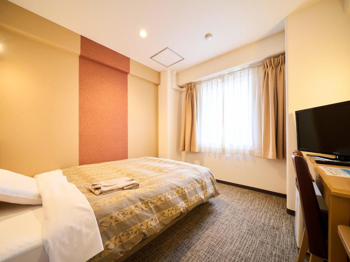 Kyoto Daiichi Hotel Kültér fotó