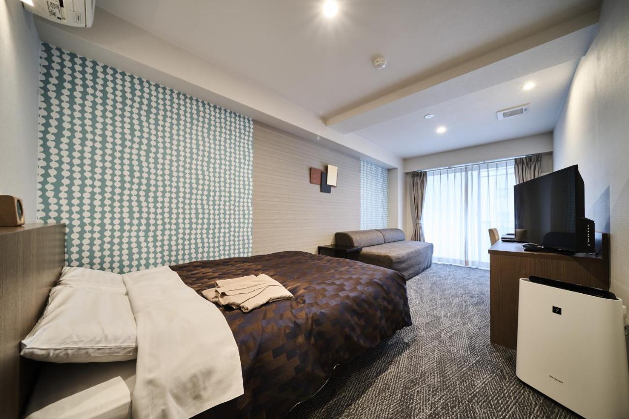 Kyoto Daiichi Hotel Kültér fotó