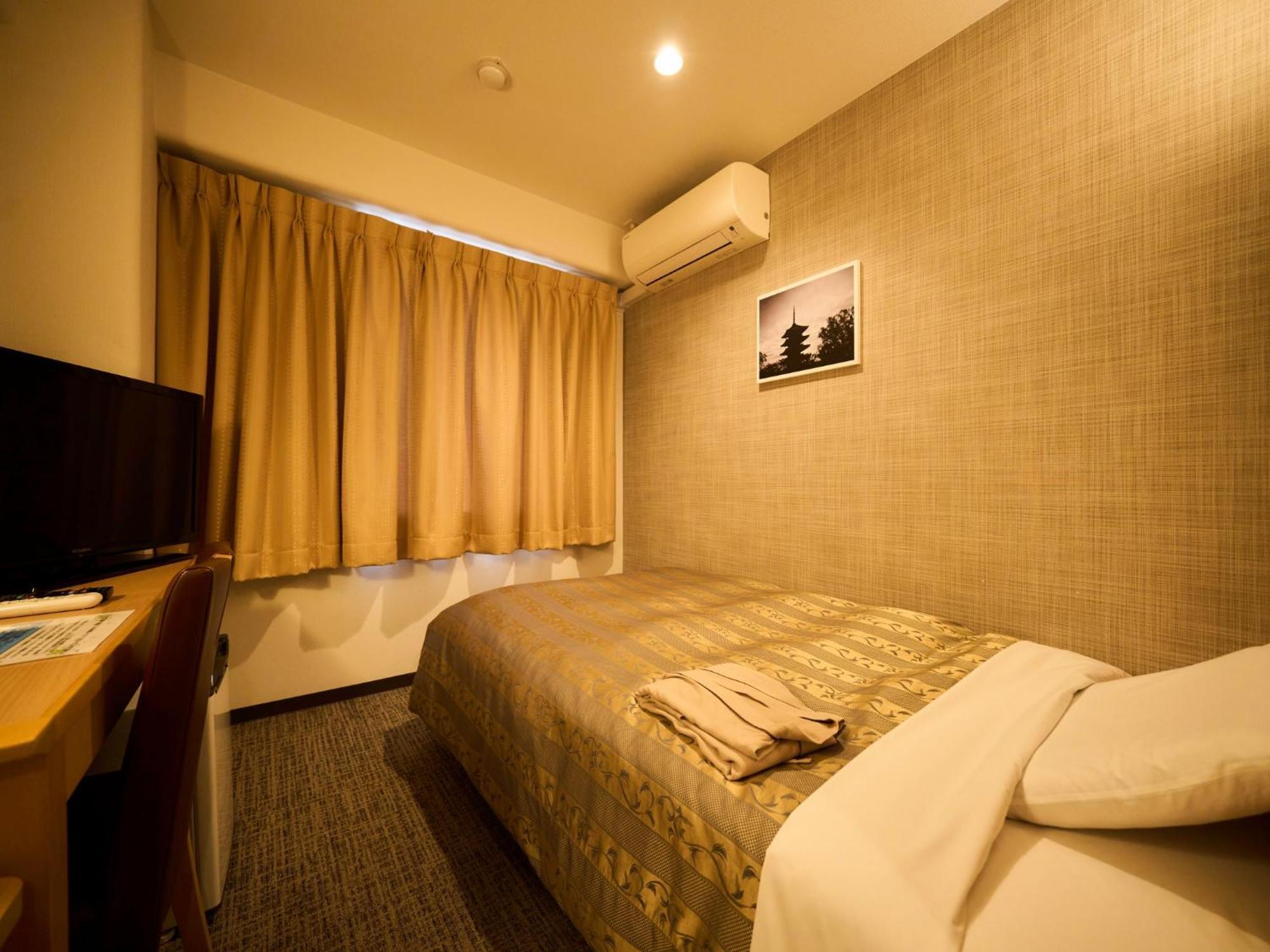Kyoto Daiichi Hotel Kültér fotó