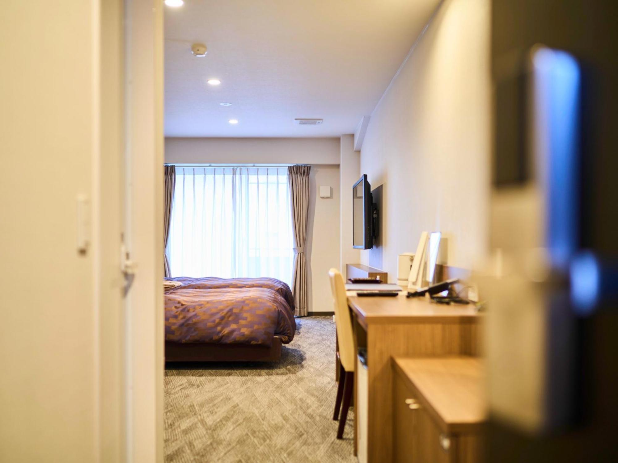 Kyoto Daiichi Hotel Kültér fotó