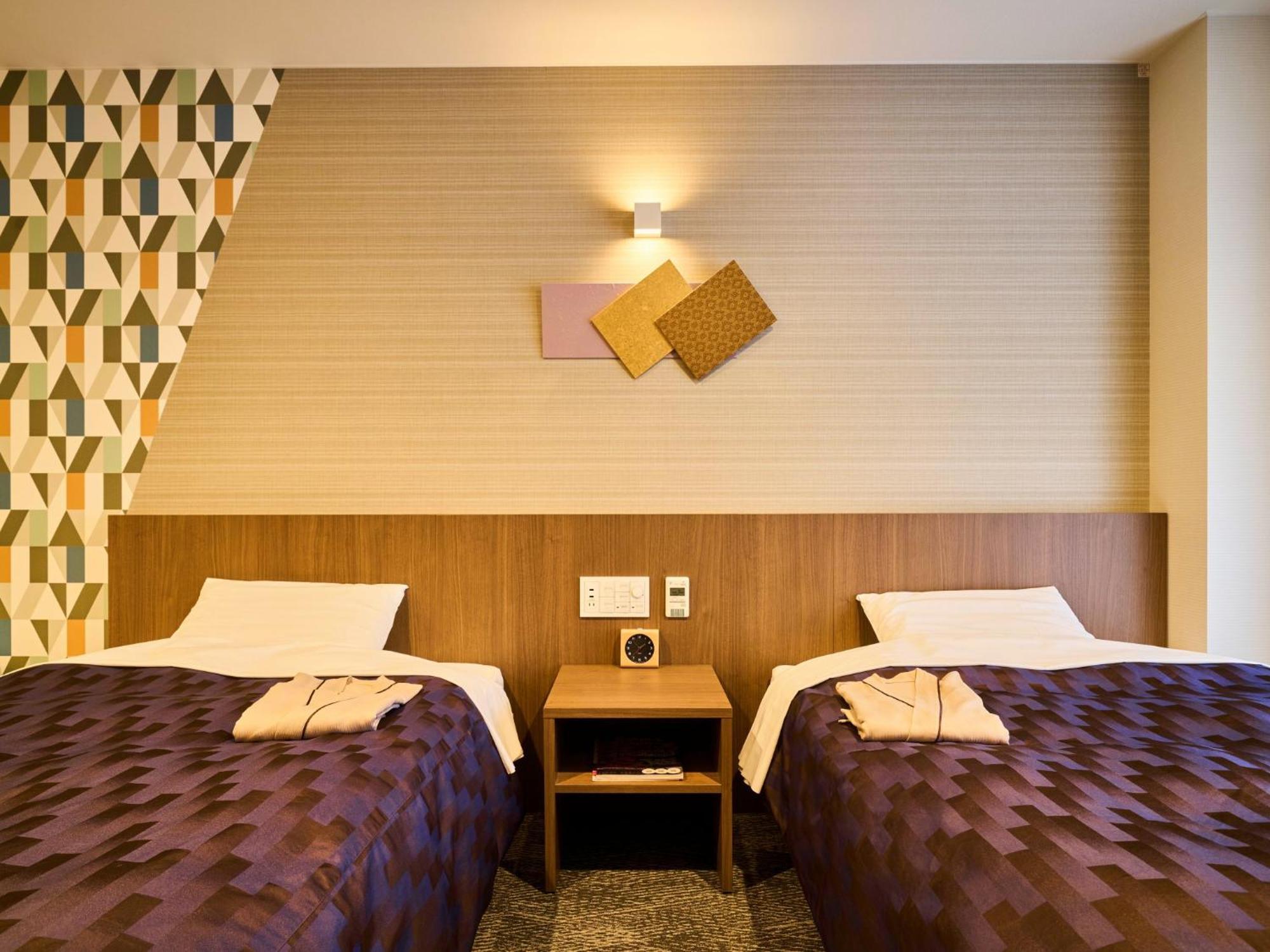 Kyoto Daiichi Hotel Kültér fotó