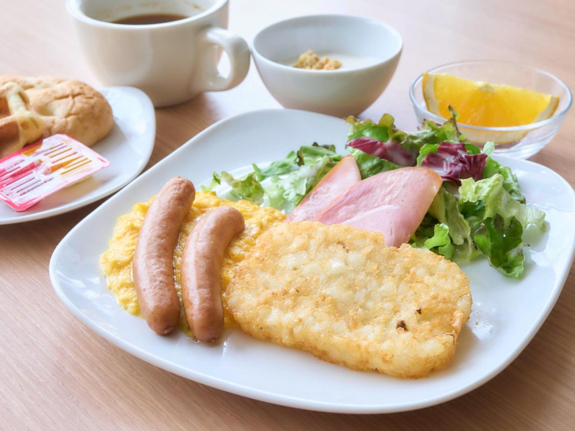 Kyoto Daiichi Hotel Kültér fotó