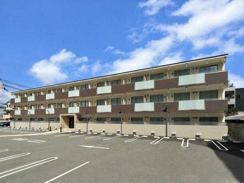 Kyoto Daiichi Hotel Kültér fotó